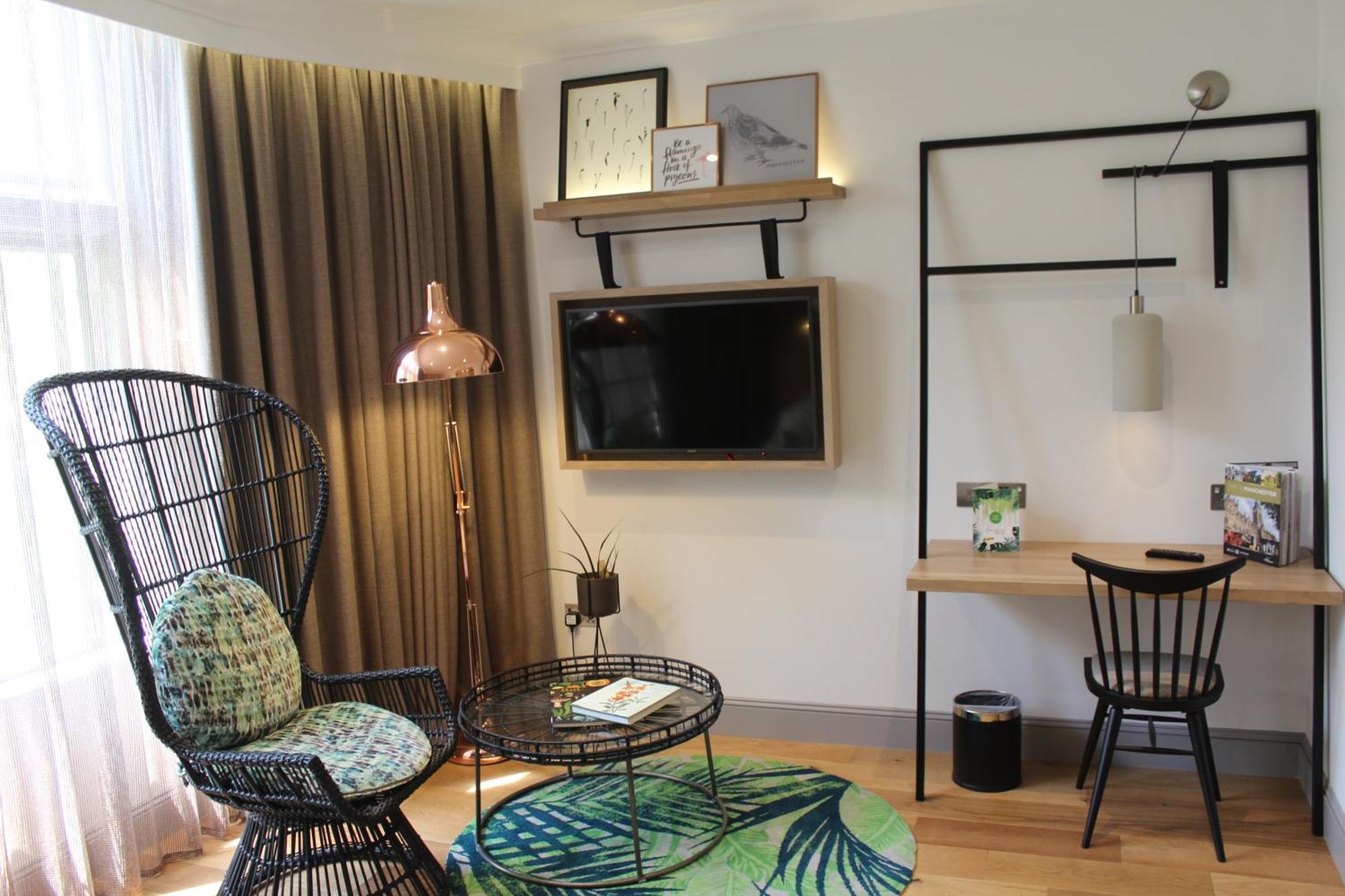 The Gardens Hotel — Fotos 3