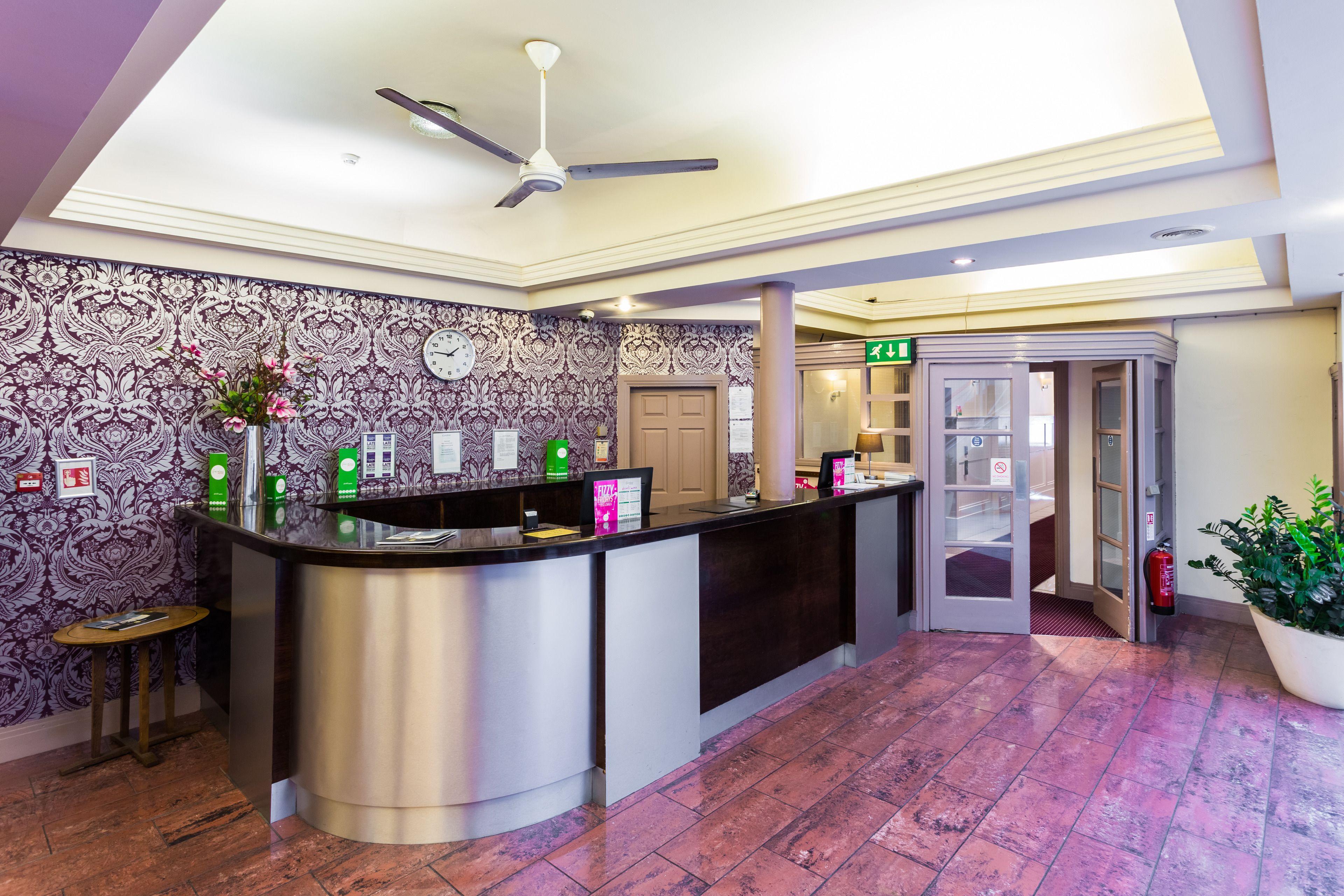The Gardens Hotel — Fotos 2