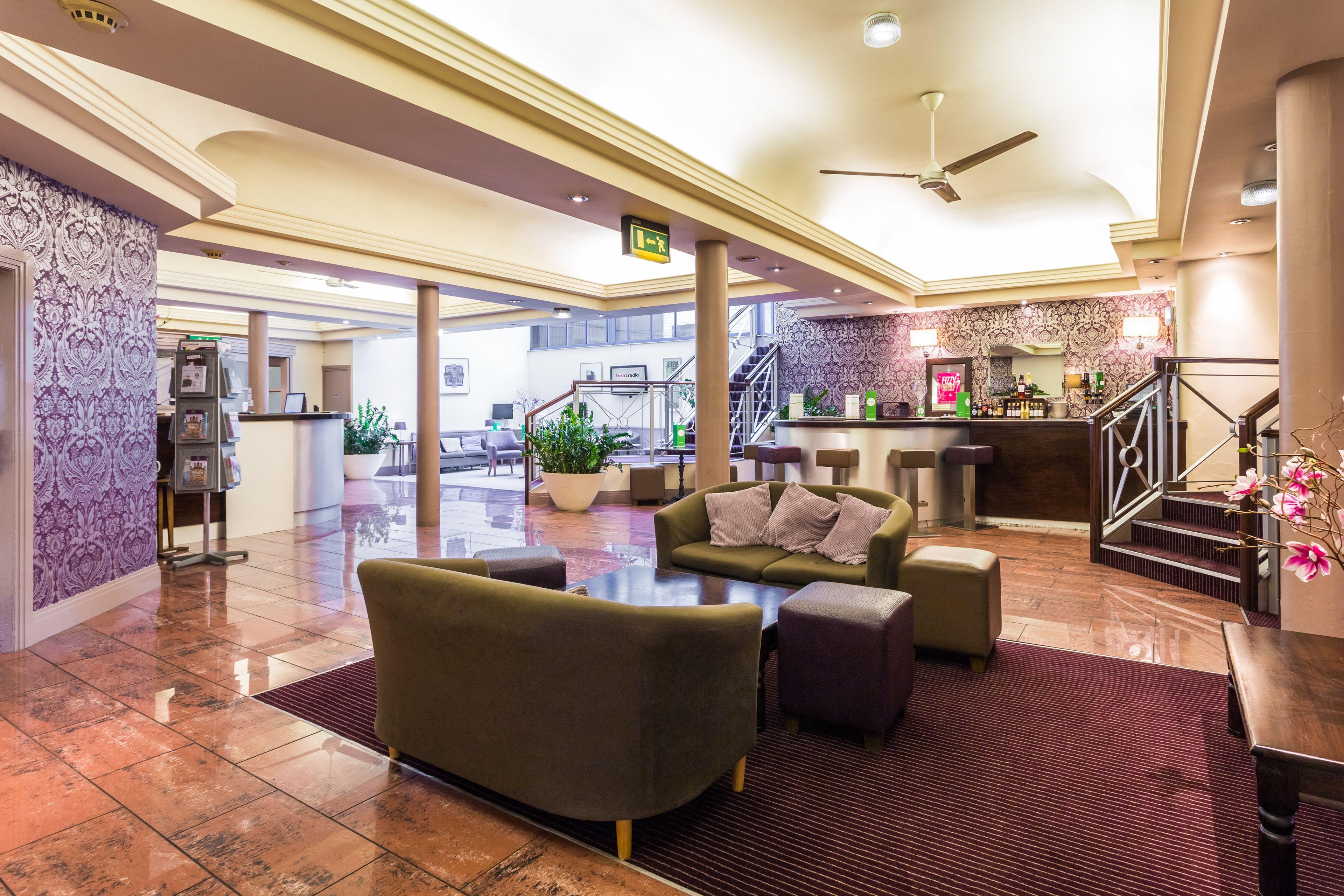 The Gardens Hotel — Fotos 1